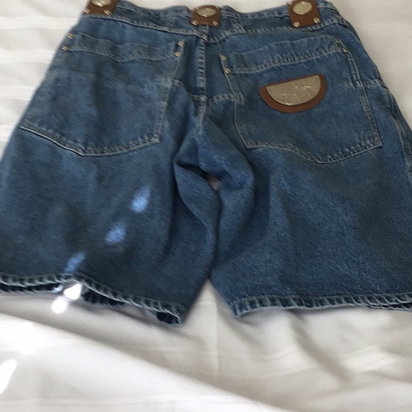 Vintage Paco Sports international men shorts size 32 used great condition - Picture 2 of 8